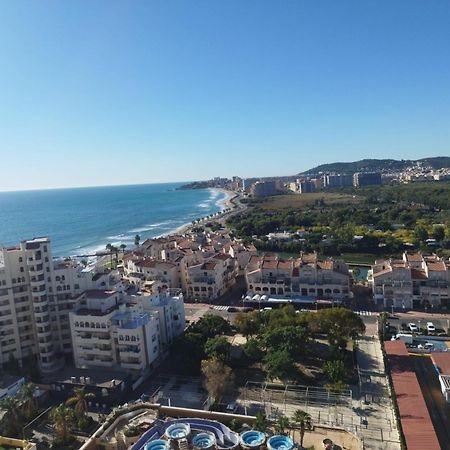 Apartament Playa Coral I Nº 1083 Oropesa del Mar Zewnętrze zdjęcie