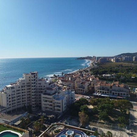 Apartament Playa Coral I Nº 1083 Oropesa del Mar Zewnętrze zdjęcie
