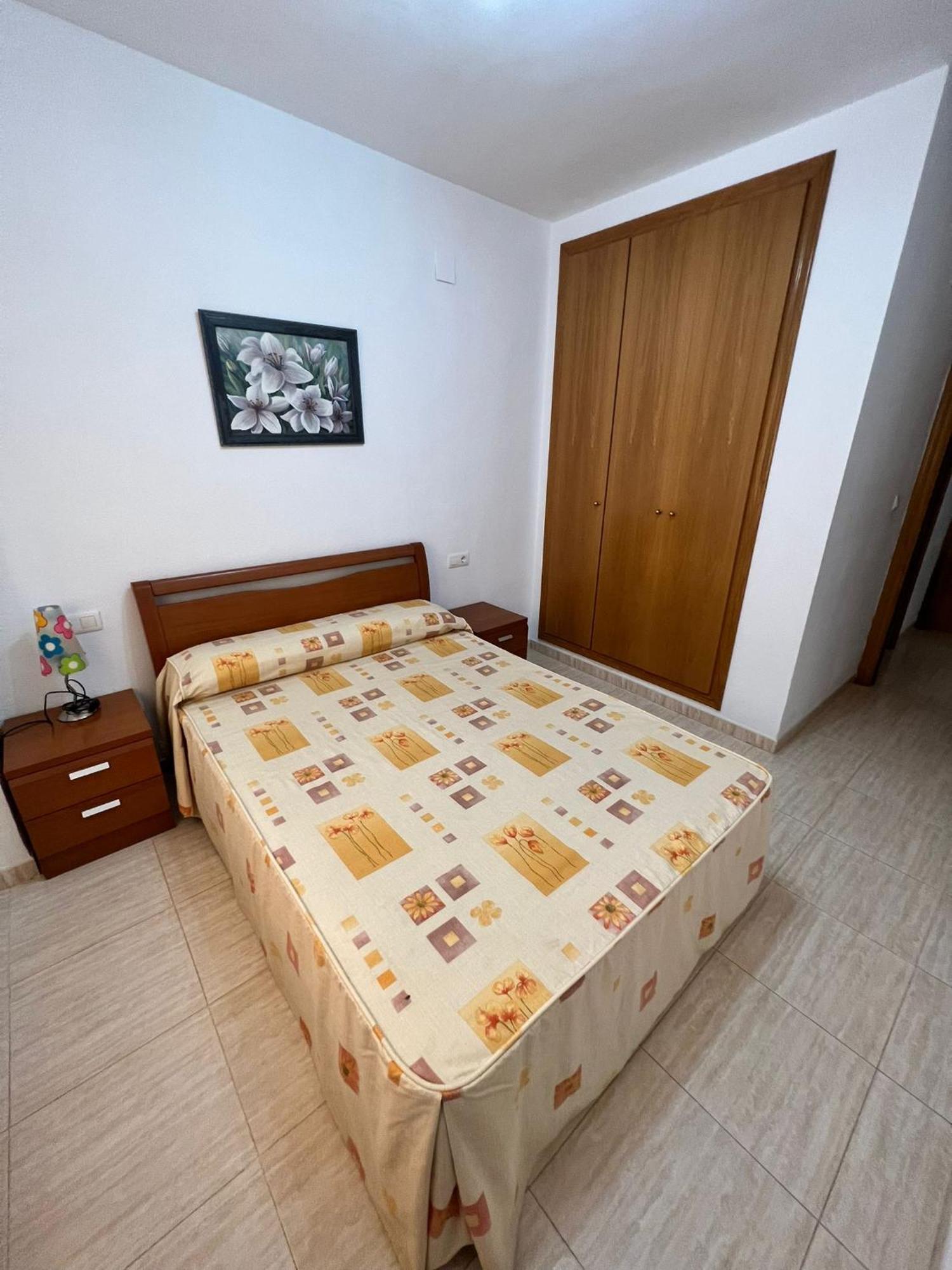 Apartament Playa Coral I Nº 1083 Oropesa del Mar Zewnętrze zdjęcie