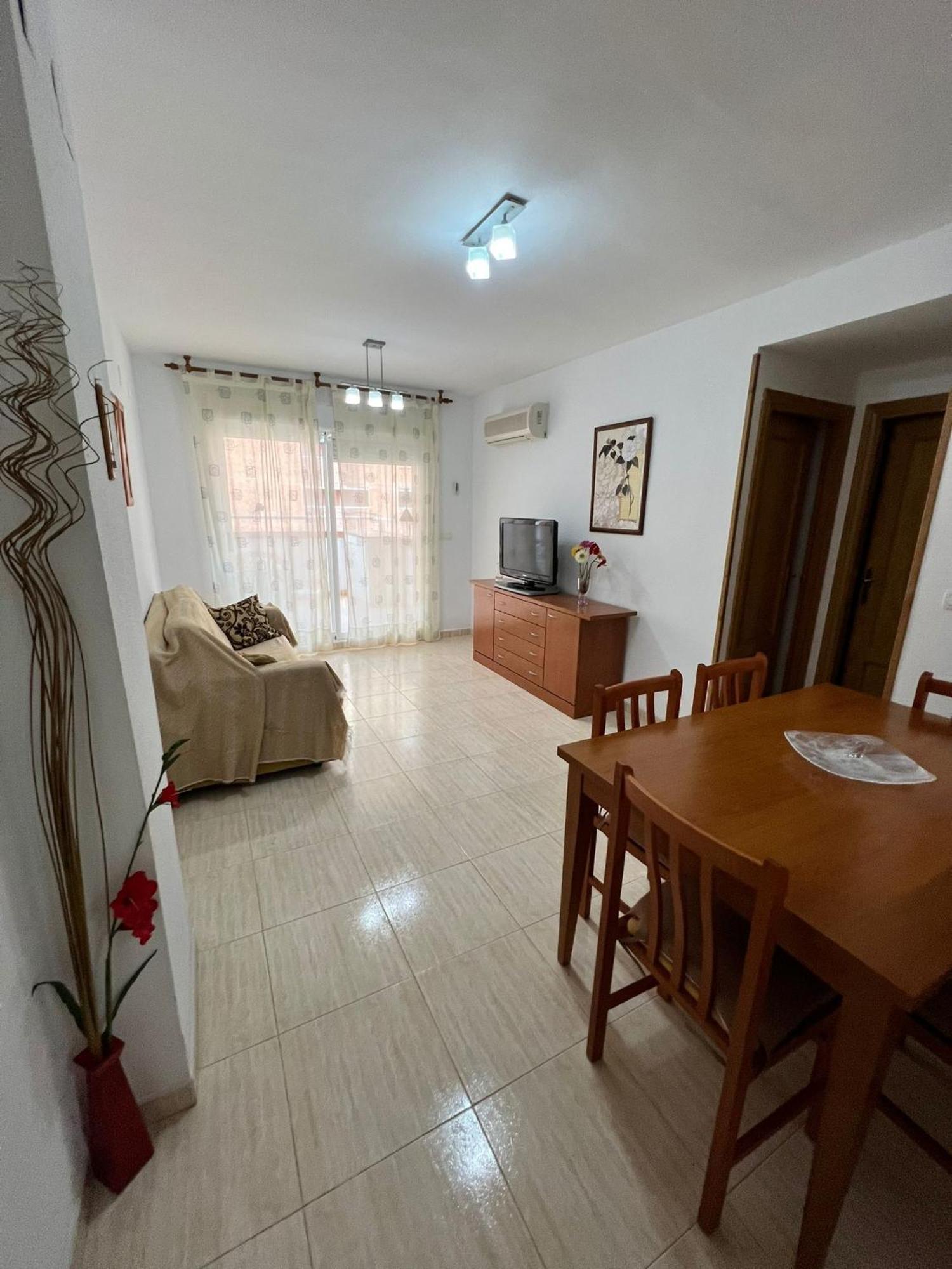 Apartament Playa Coral I Nº 1083 Oropesa del Mar Zewnętrze zdjęcie