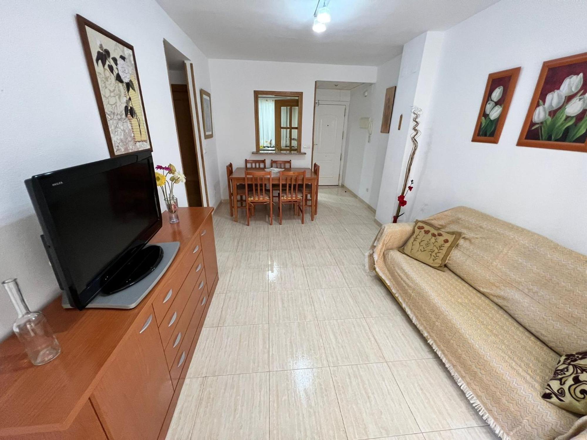 Apartament Playa Coral I Nº 1083 Oropesa del Mar Zewnętrze zdjęcie