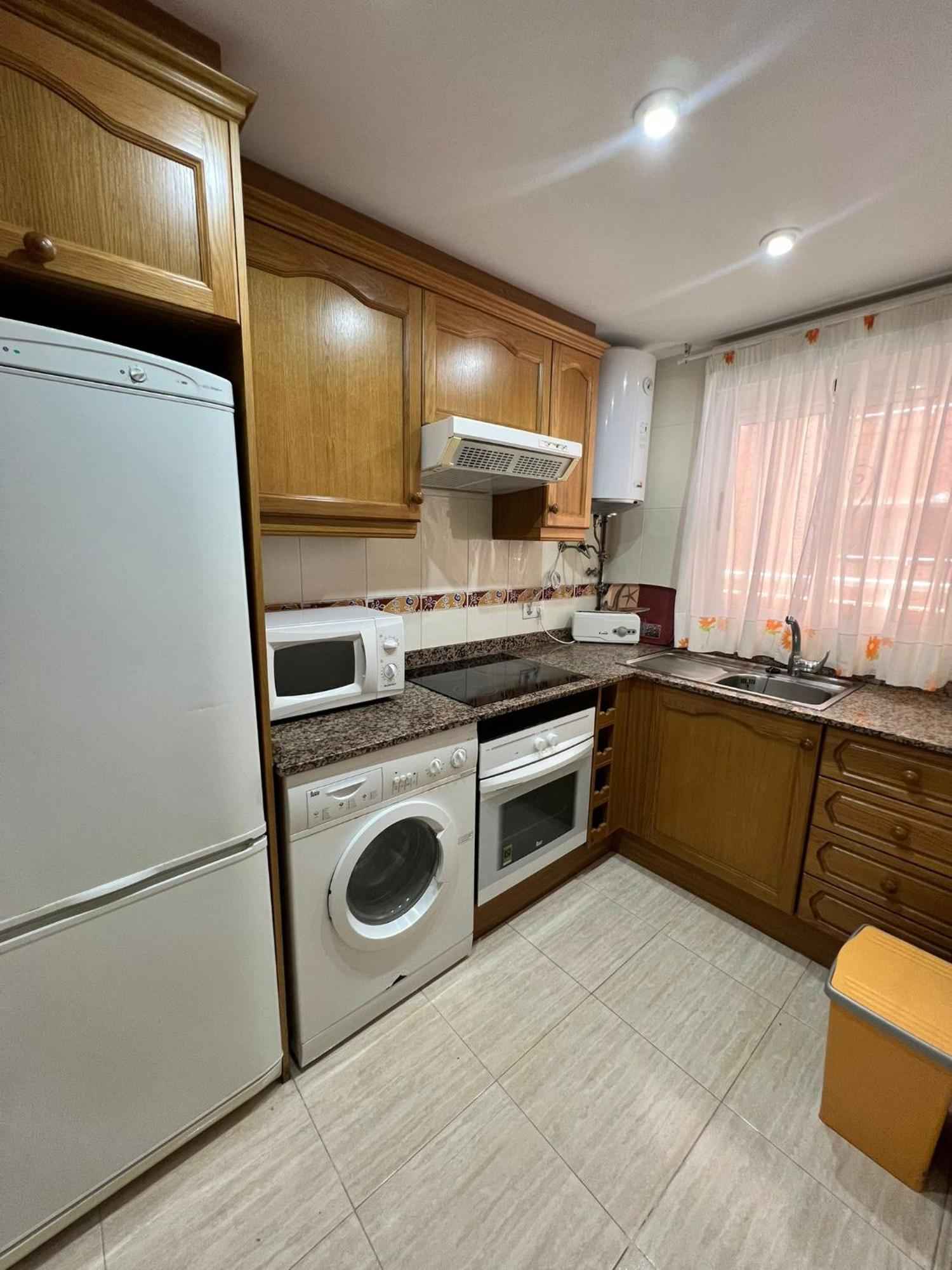 Apartament Playa Coral I Nº 1083 Oropesa del Mar Zewnętrze zdjęcie