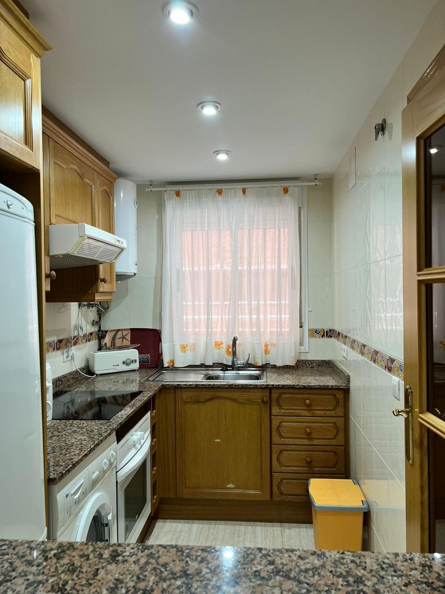 Apartament Playa Coral I Nº 1083 Oropesa del Mar Zewnętrze zdjęcie
