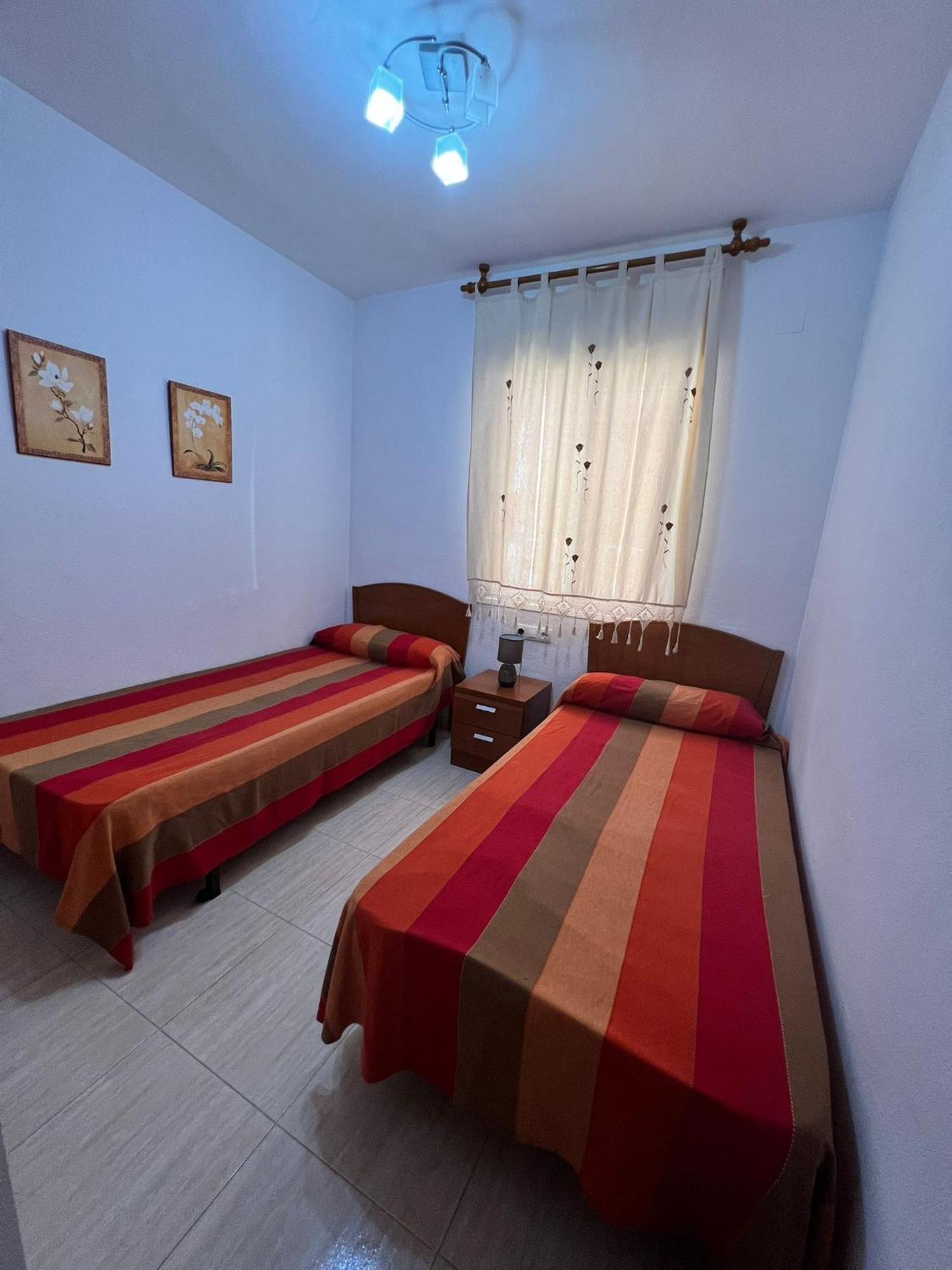 Apartament Playa Coral I Nº 1083 Oropesa del Mar Zewnętrze zdjęcie