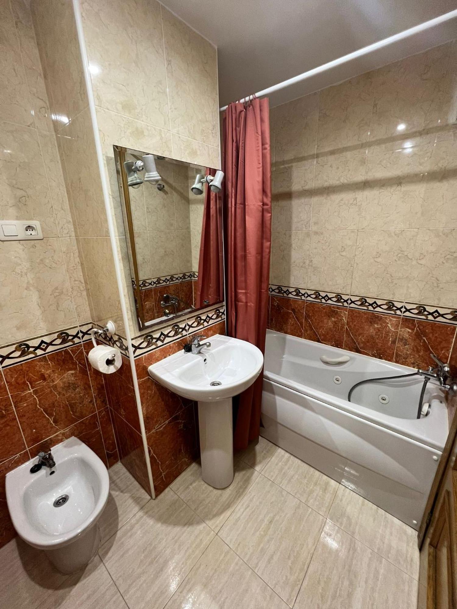 Apartament Playa Coral I Nº 1083 Oropesa del Mar Zewnętrze zdjęcie