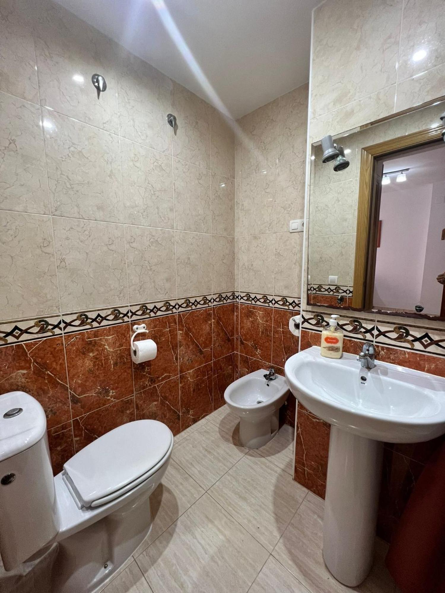 Apartament Playa Coral I Nº 1083 Oropesa del Mar Zewnętrze zdjęcie