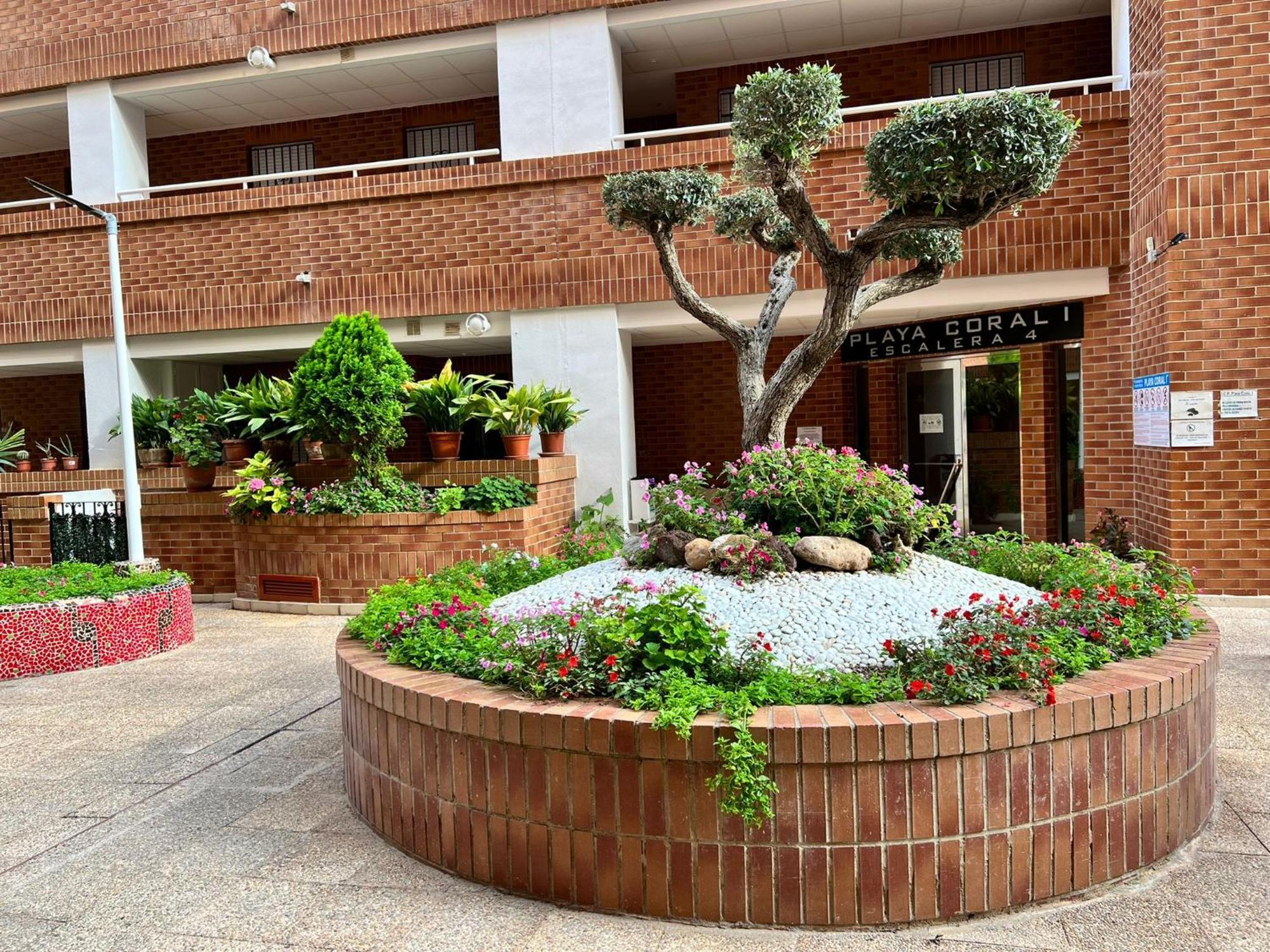 Apartament Playa Coral I Nº 1083 Oropesa del Mar Zewnętrze zdjęcie